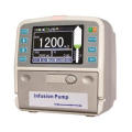 Portable Medical Volumetric Surgical Syringe Veterinary Infusion Pump for Pet